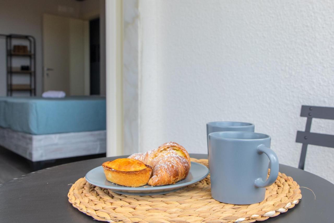 Urban Bed And Breakfast Ugento Eksteriør bilde
