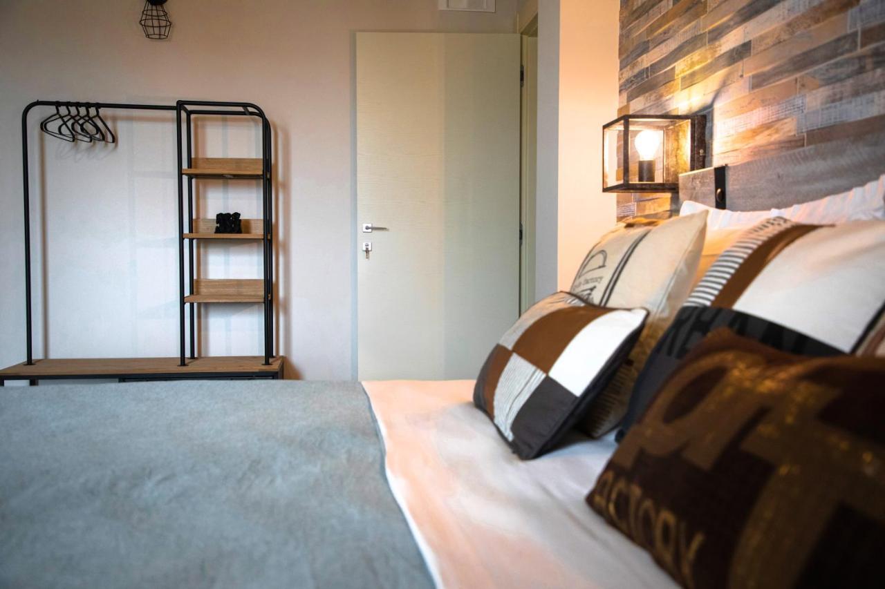 Urban Bed And Breakfast Ugento Eksteriør bilde